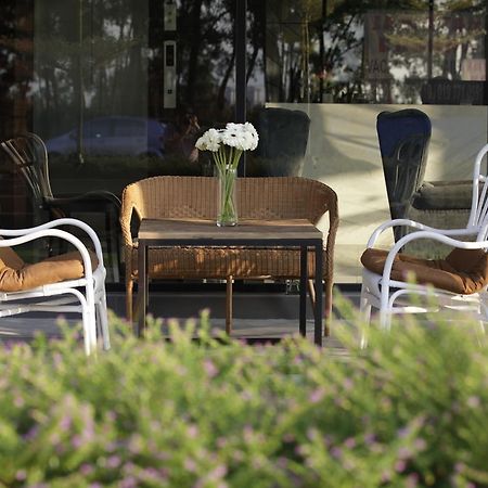 I Am Jazz Hotel Джохор-Бару Экстерьер фото