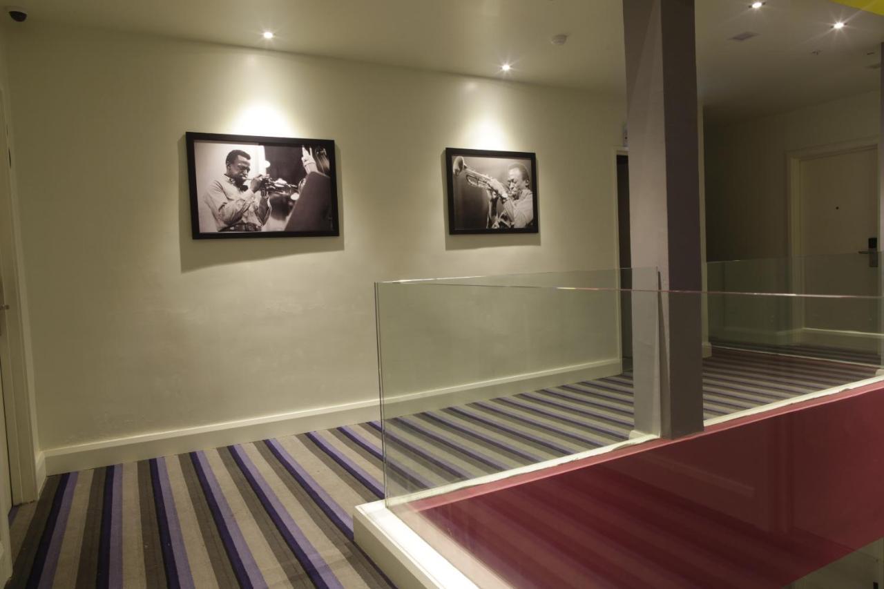 I Am Jazz Hotel Джохор-Бару Экстерьер фото