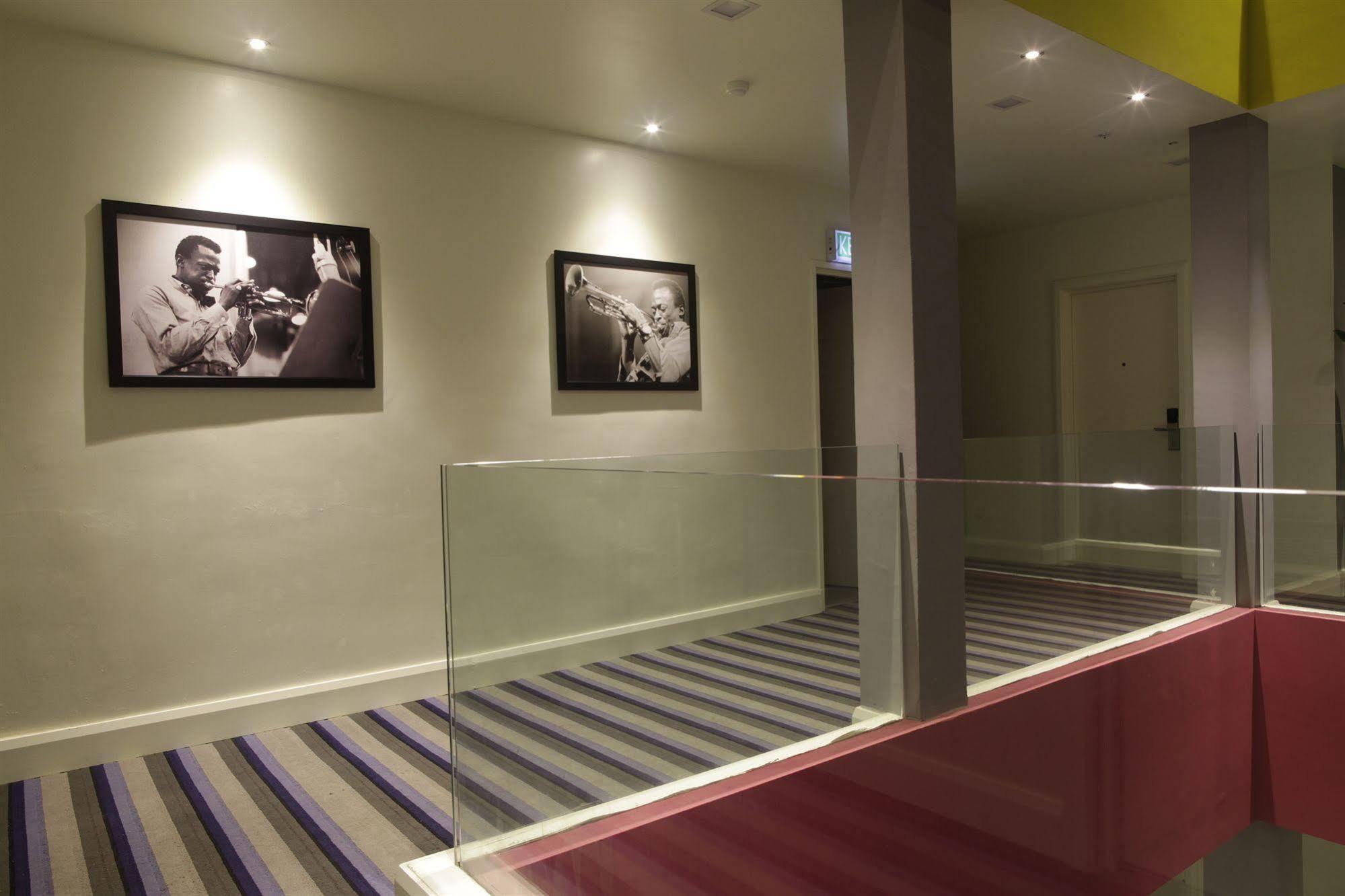 I Am Jazz Hotel Джохор-Бару Экстерьер фото